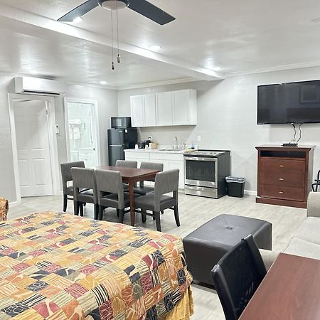 Sunshine Inn & Suites Venice, Florida Venice Gardens 外观 照片