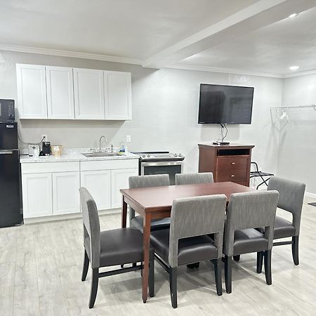 Sunshine Inn & Suites Venice, Florida Venice Gardens 外观 照片