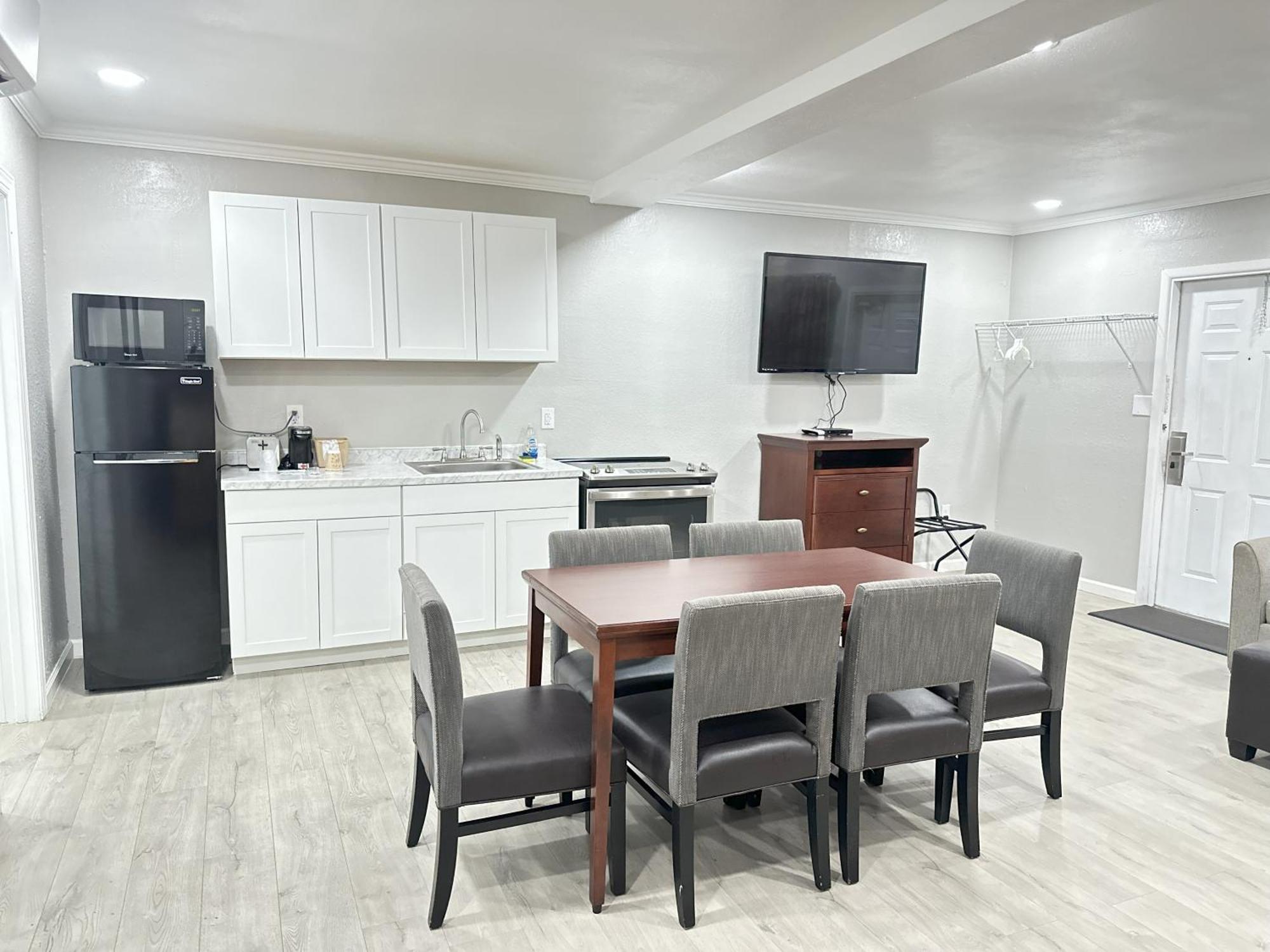 Sunshine Inn & Suites Venice, Florida Venice Gardens 外观 照片