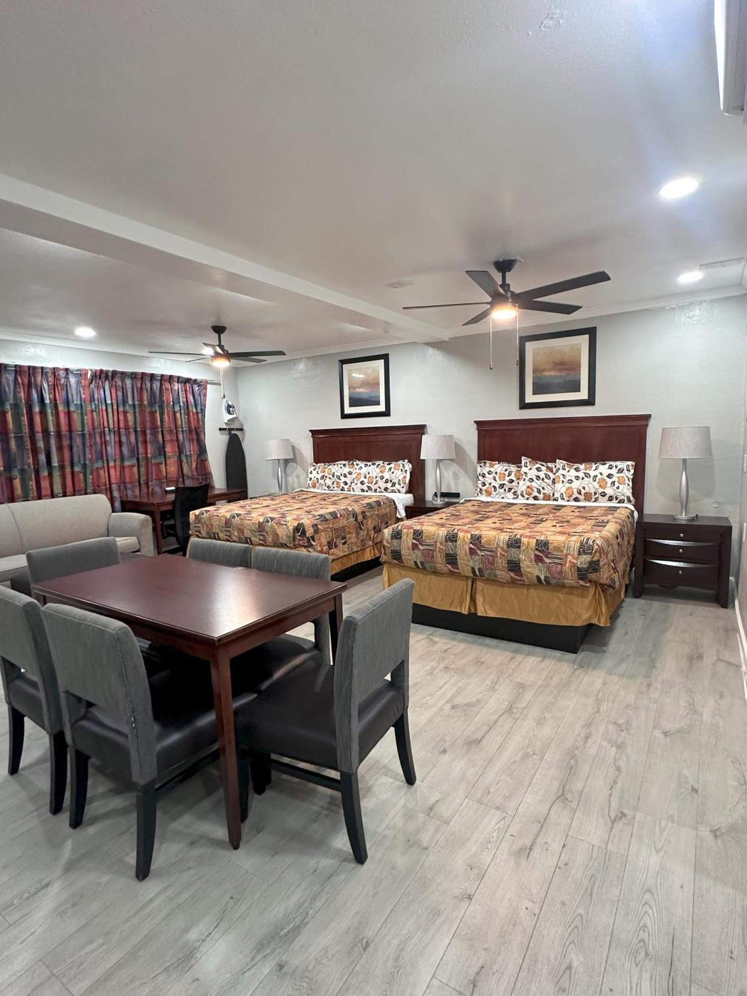 Sunshine Inn & Suites Venice, Florida Venice Gardens 外观 照片