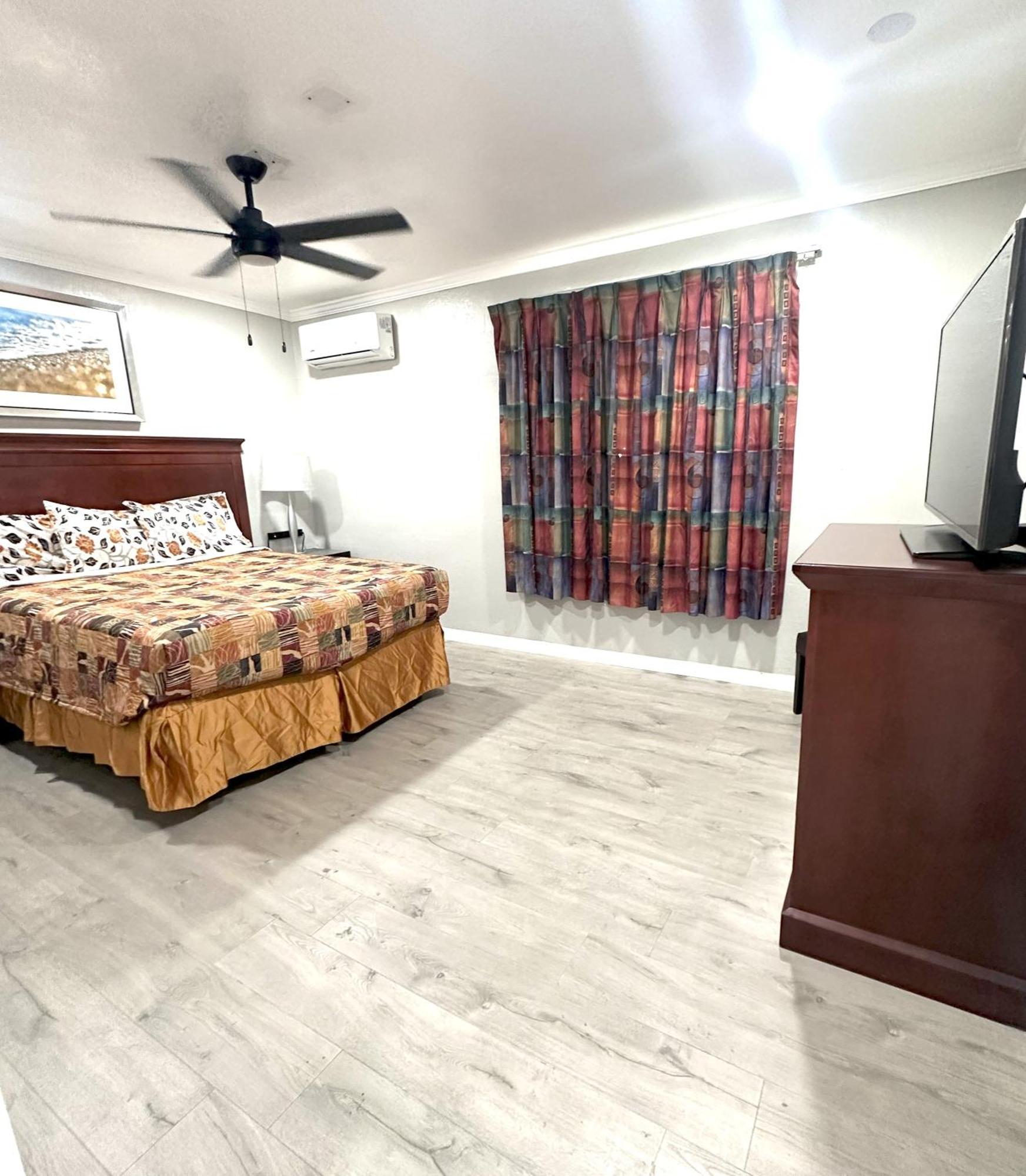 Sunshine Inn & Suites Venice, Florida Venice Gardens 外观 照片