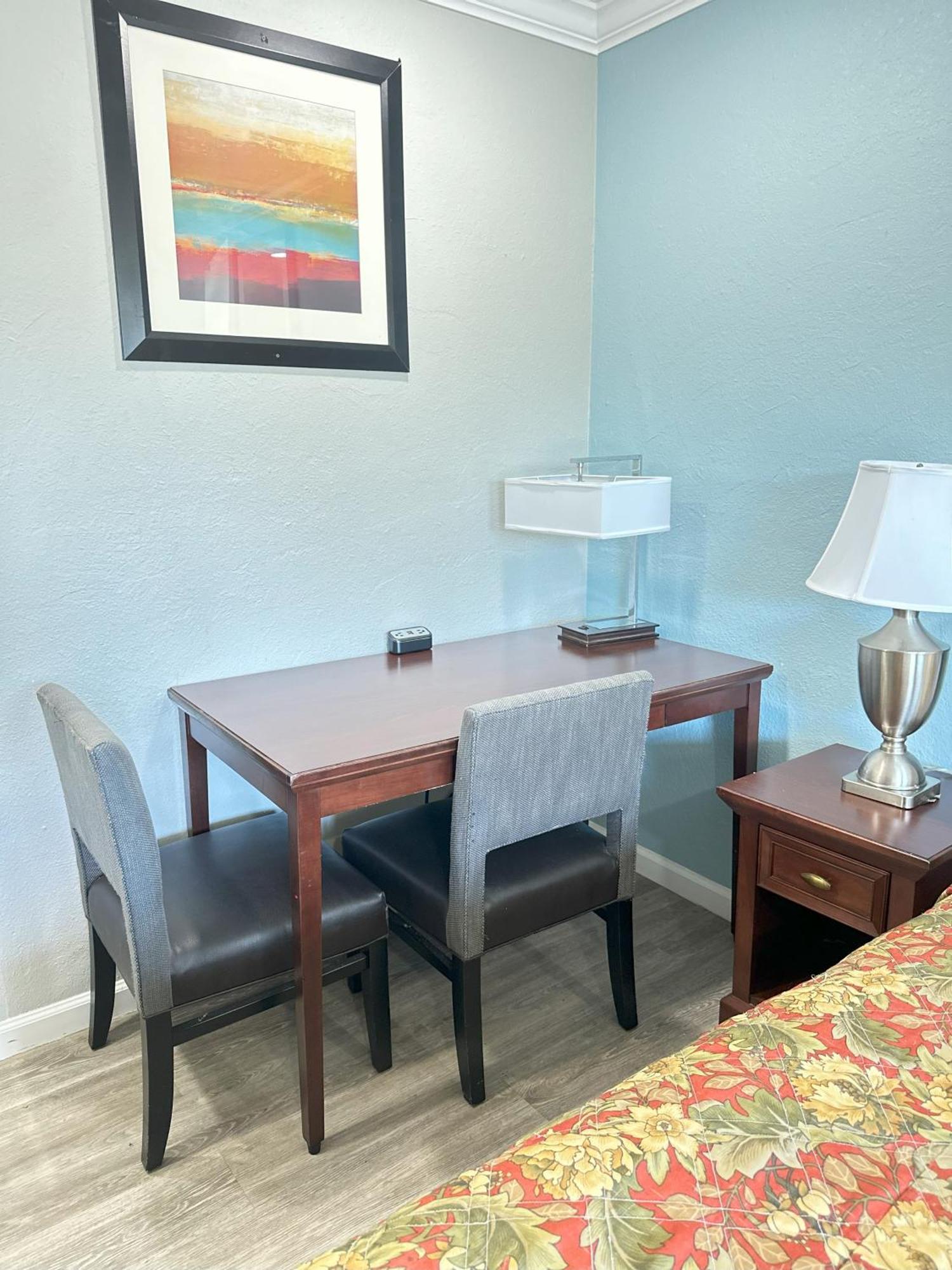 Sunshine Inn & Suites Venice, Florida Venice Gardens 外观 照片