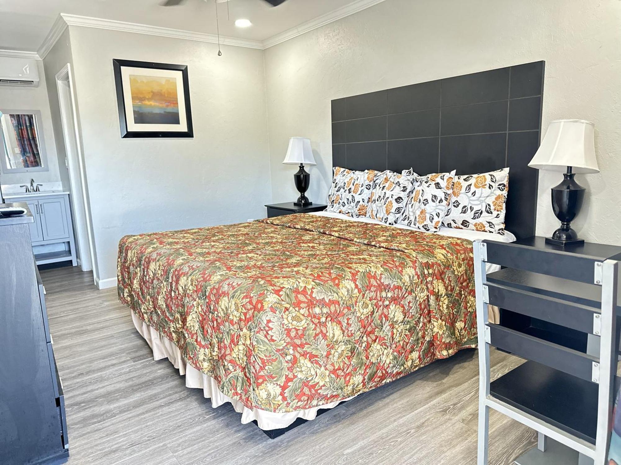 Sunshine Inn & Suites Venice, Florida Venice Gardens 外观 照片
