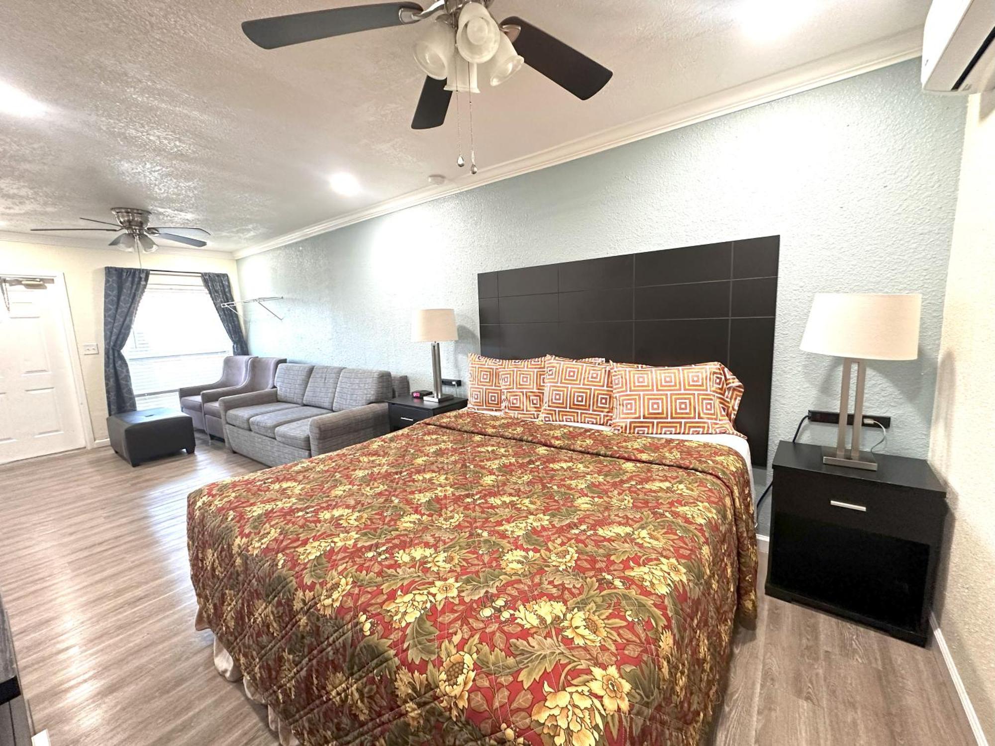 Sunshine Inn & Suites Venice, Florida Venice Gardens 外观 照片