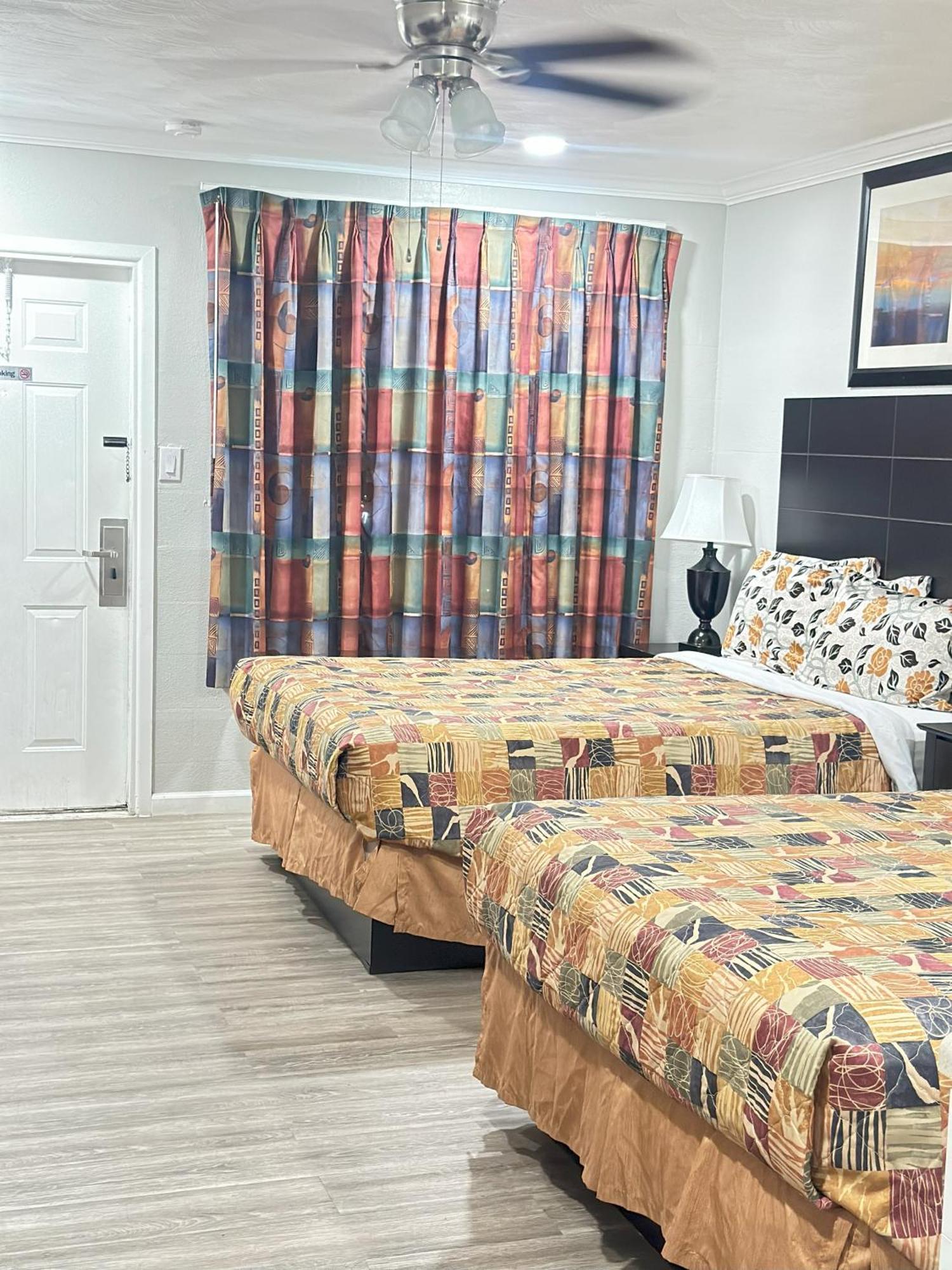 Sunshine Inn & Suites Venice, Florida Venice Gardens 外观 照片