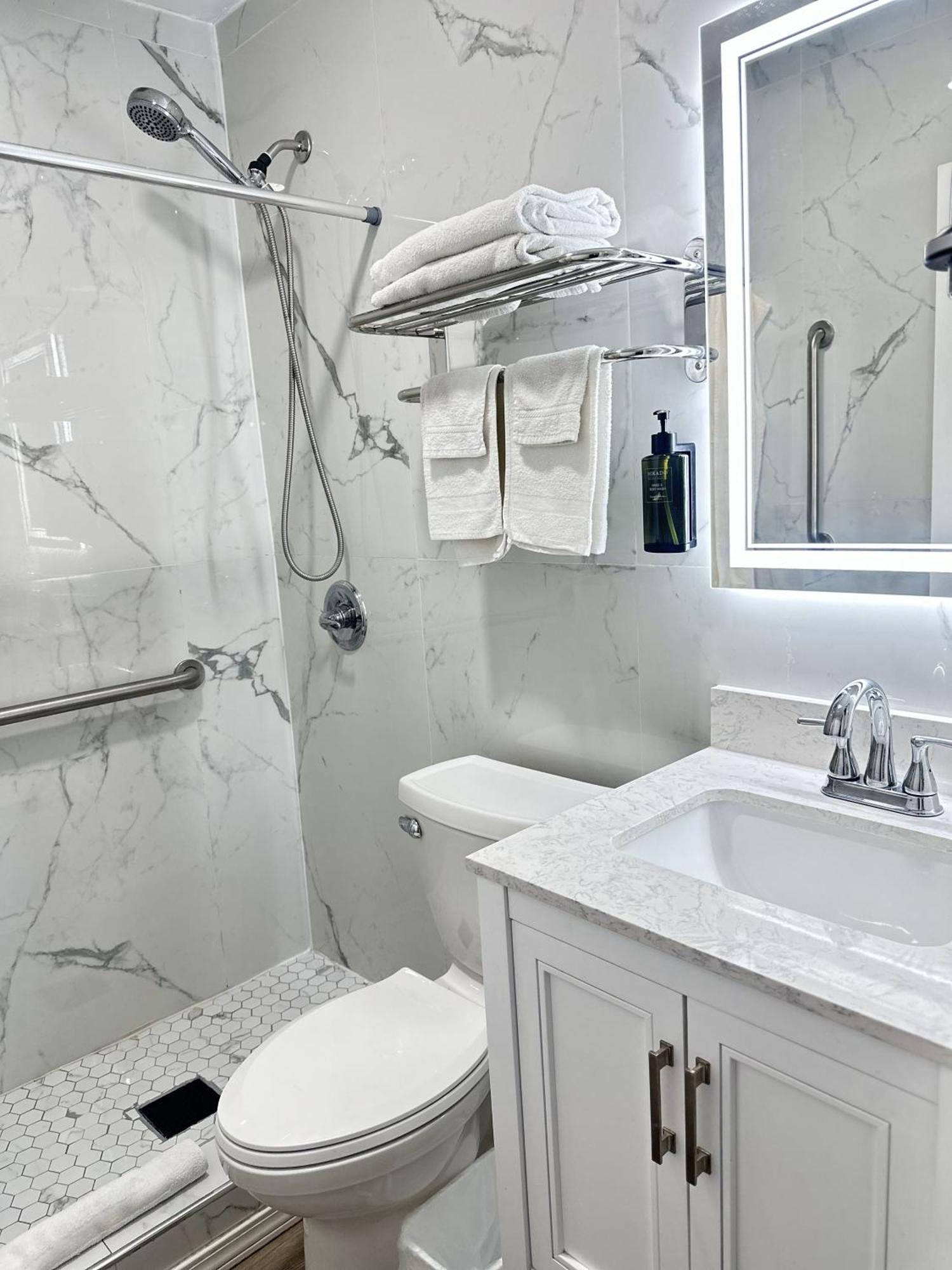 Sunshine Inn & Suites Venice, Florida Venice Gardens 外观 照片