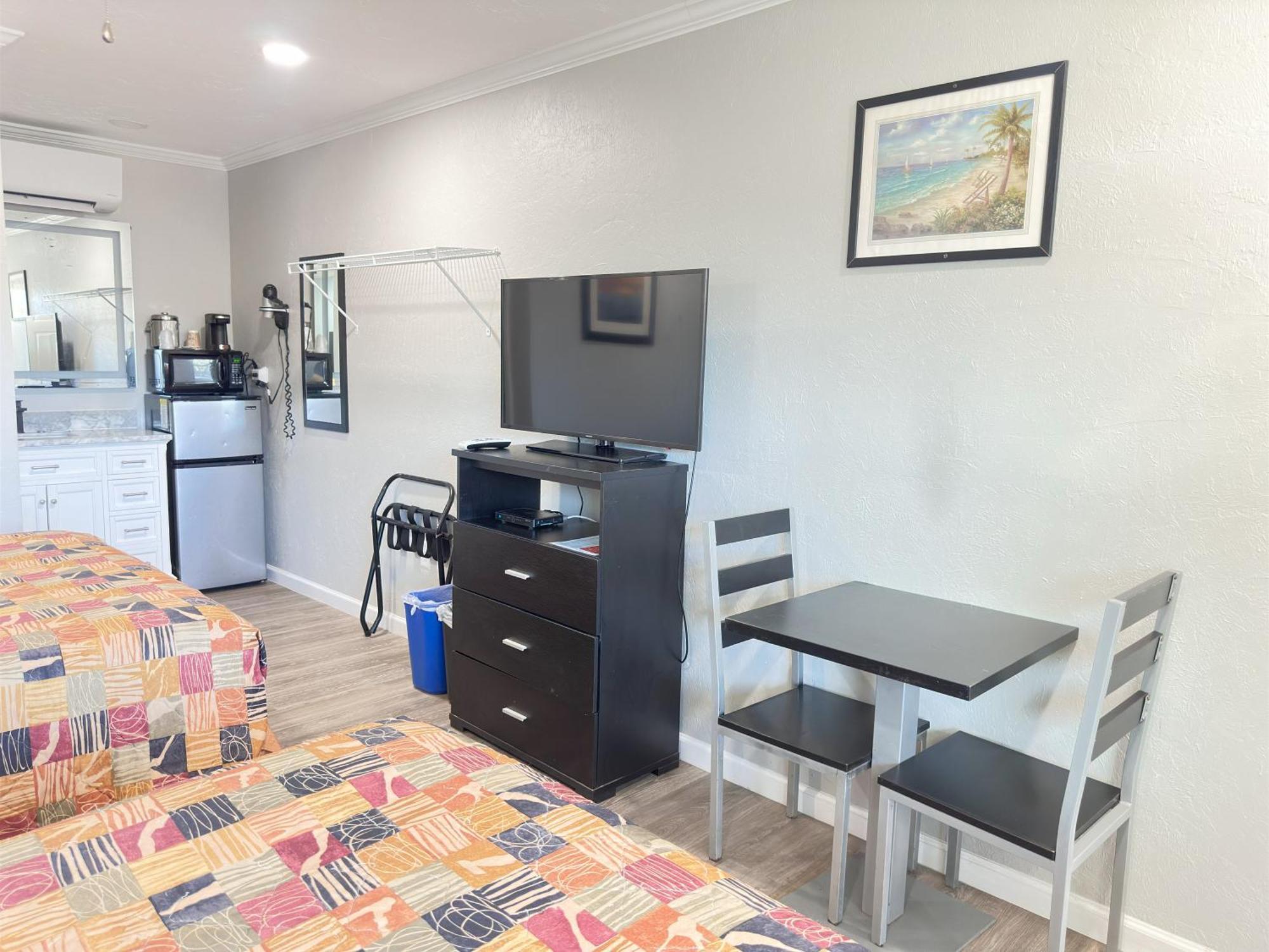 Sunshine Inn & Suites Venice, Florida Venice Gardens 外观 照片