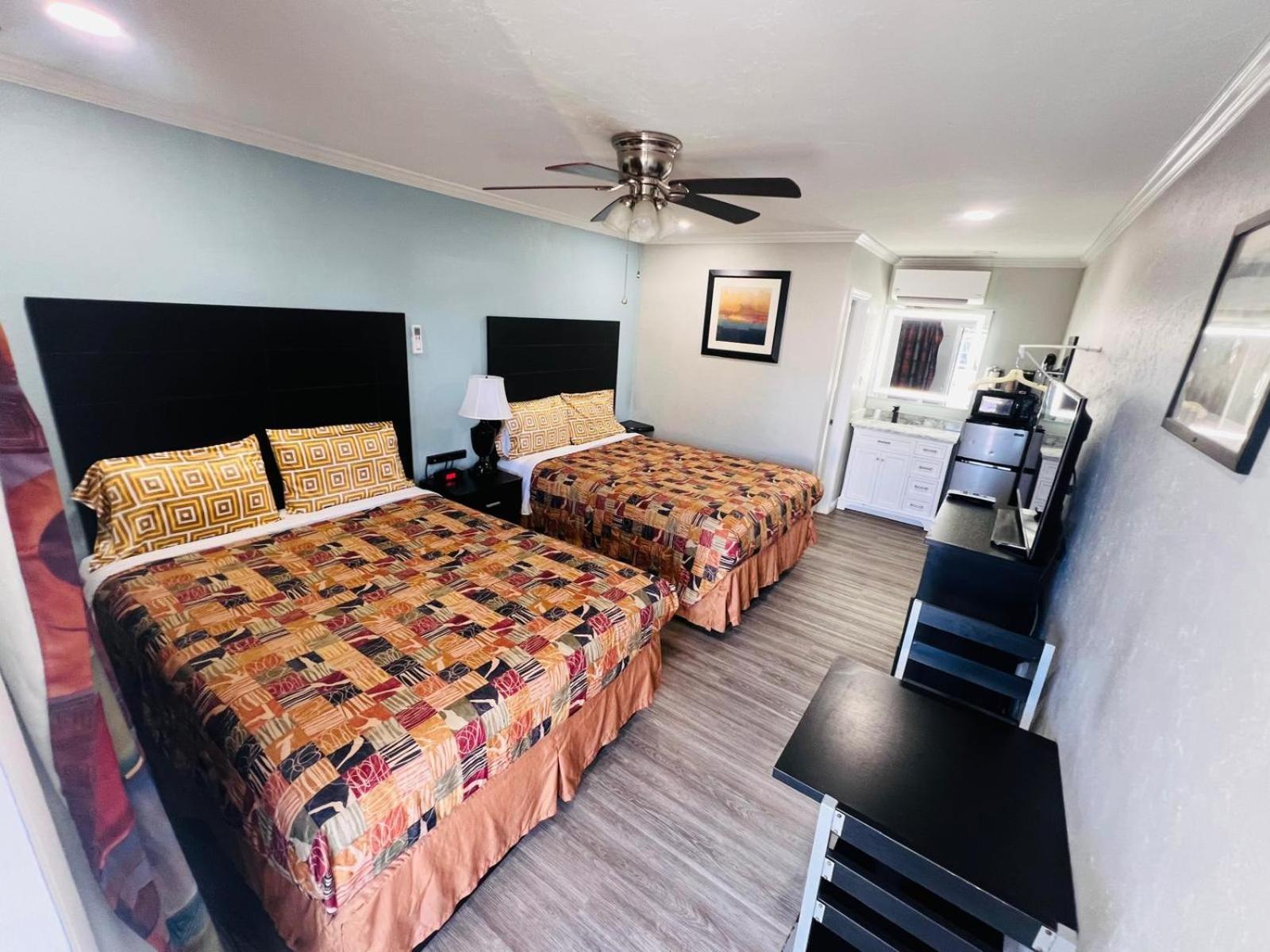 Sunshine Inn & Suites Venice, Florida Venice Gardens 外观 照片