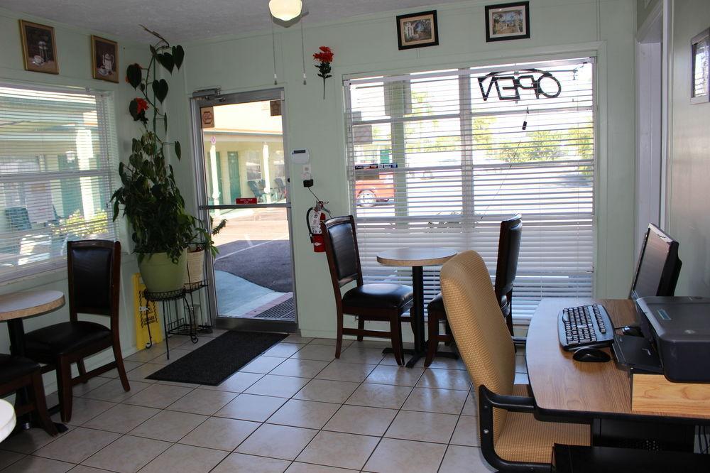 Sunshine Inn & Suites Venice, Florida Venice Gardens 外观 照片