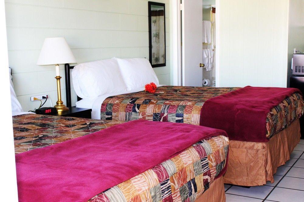 Sunshine Inn & Suites Venice, Florida Venice Gardens 外观 照片