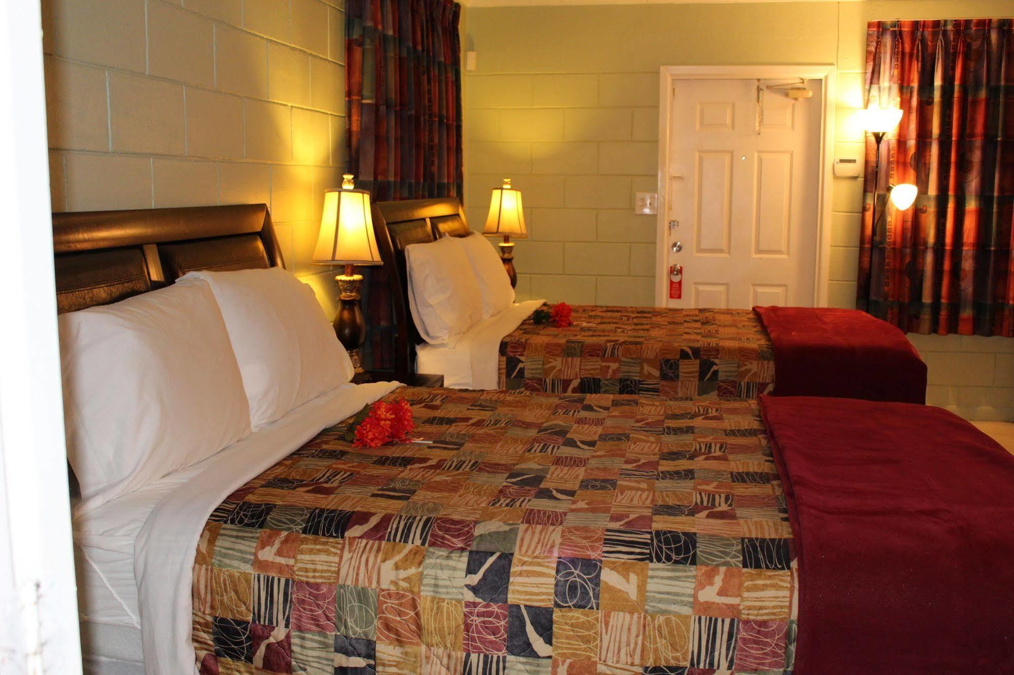 Sunshine Inn & Suites Venice, Florida Venice Gardens 外观 照片