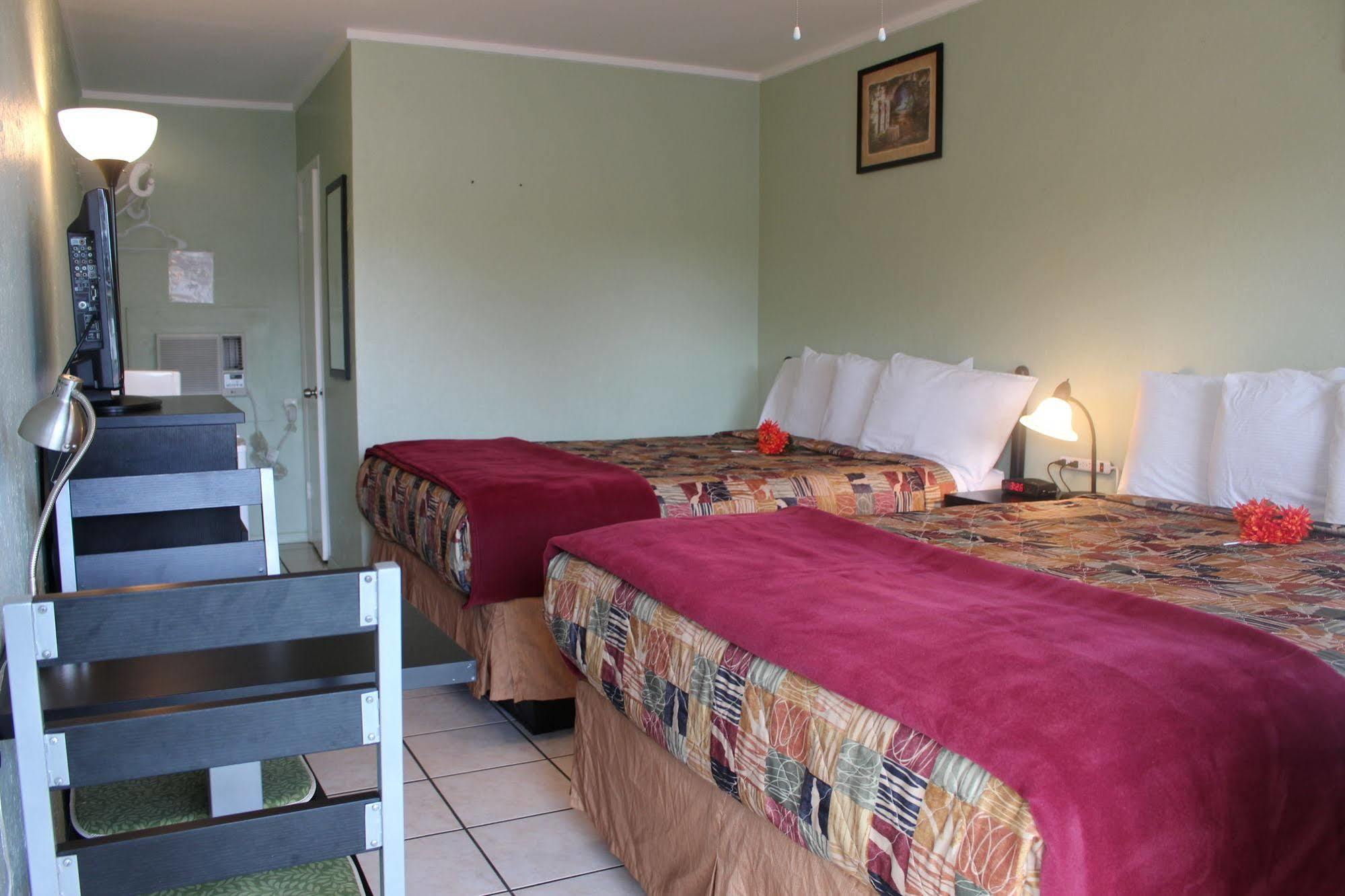Sunshine Inn & Suites Venice, Florida Venice Gardens 外观 照片
