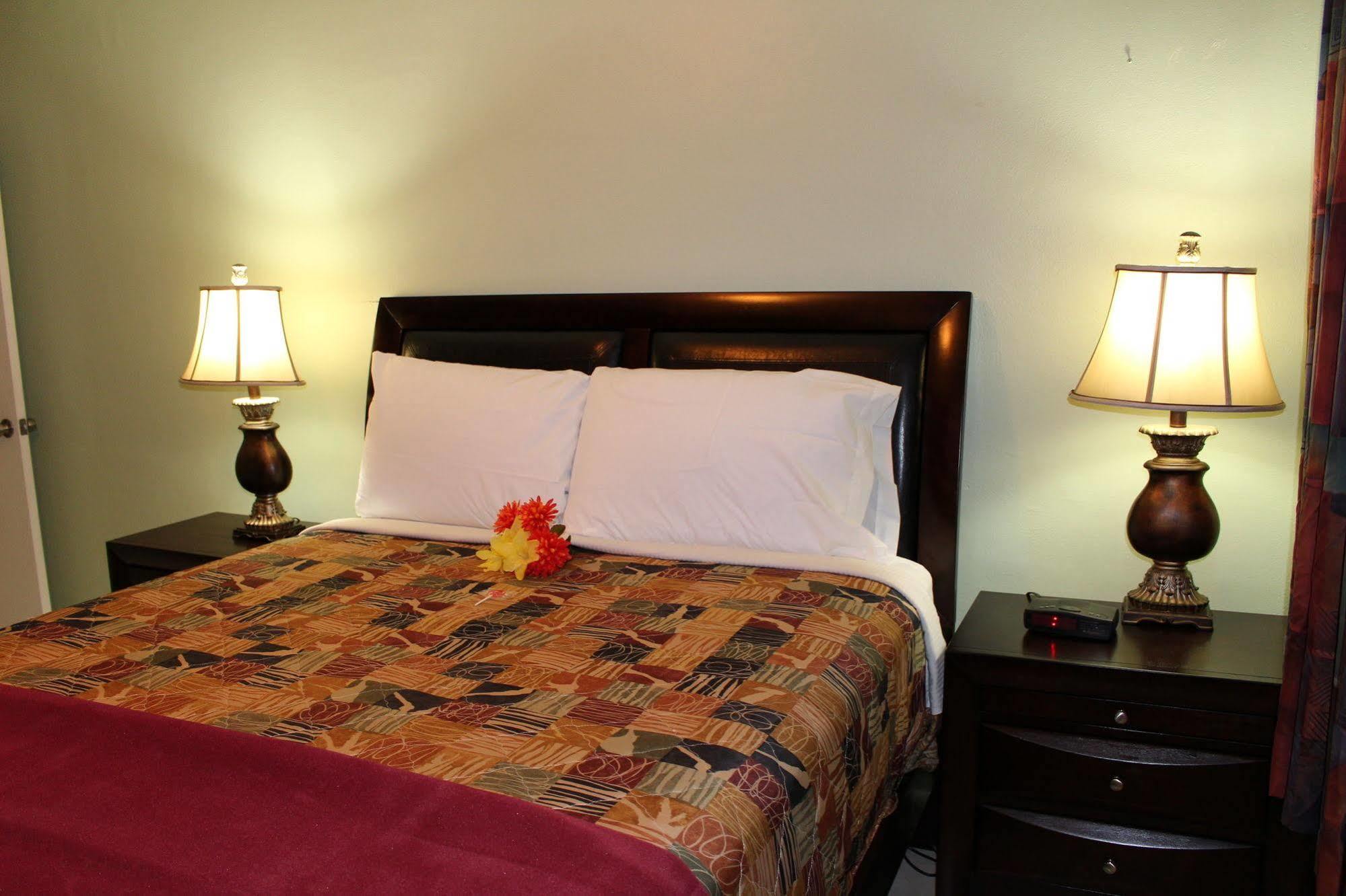 Sunshine Inn & Suites Venice, Florida Venice Gardens 外观 照片