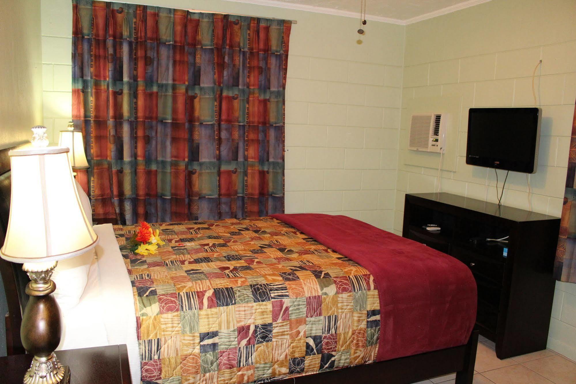Sunshine Inn & Suites Venice, Florida Venice Gardens 外观 照片