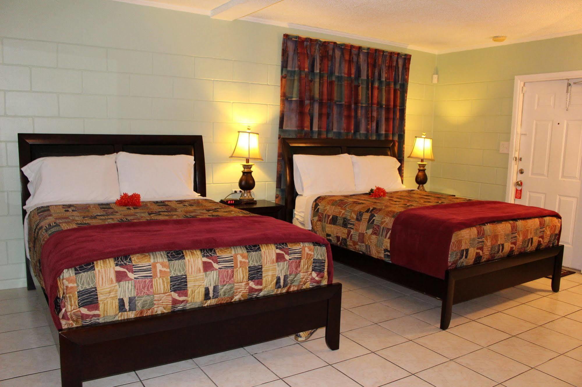 Sunshine Inn & Suites Venice, Florida Venice Gardens 外观 照片