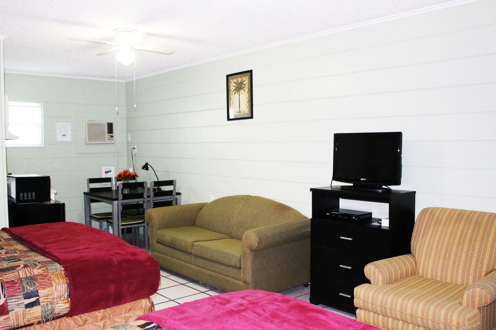 Sunshine Inn & Suites Venice, Florida Venice Gardens 外观 照片