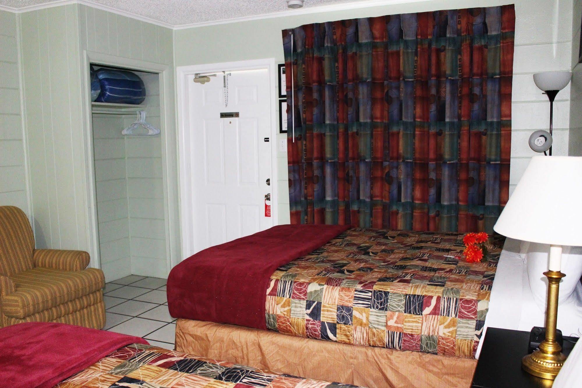 Sunshine Inn & Suites Venice, Florida Venice Gardens 外观 照片