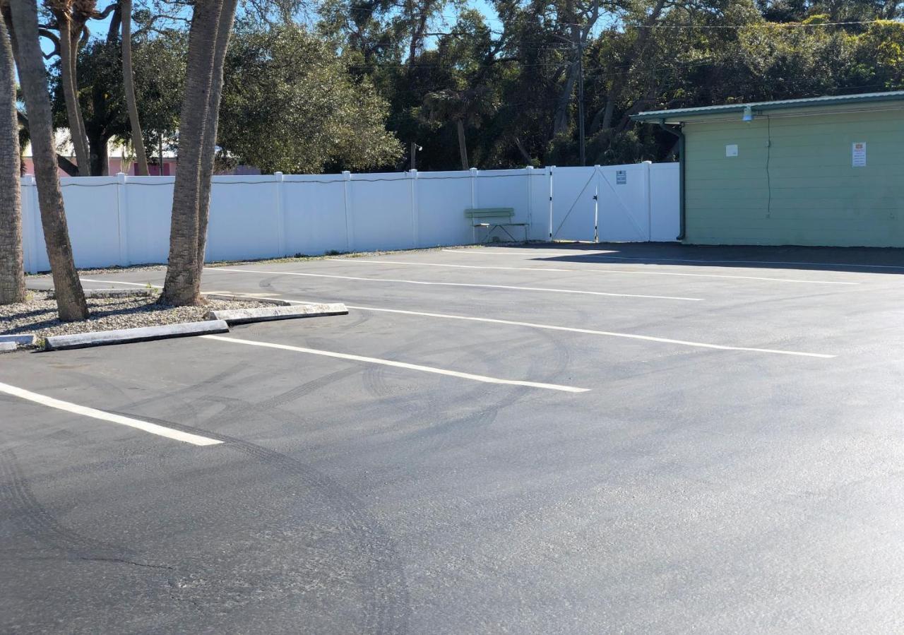 Sunshine Inn & Suites Venice, Florida Venice Gardens 外观 照片