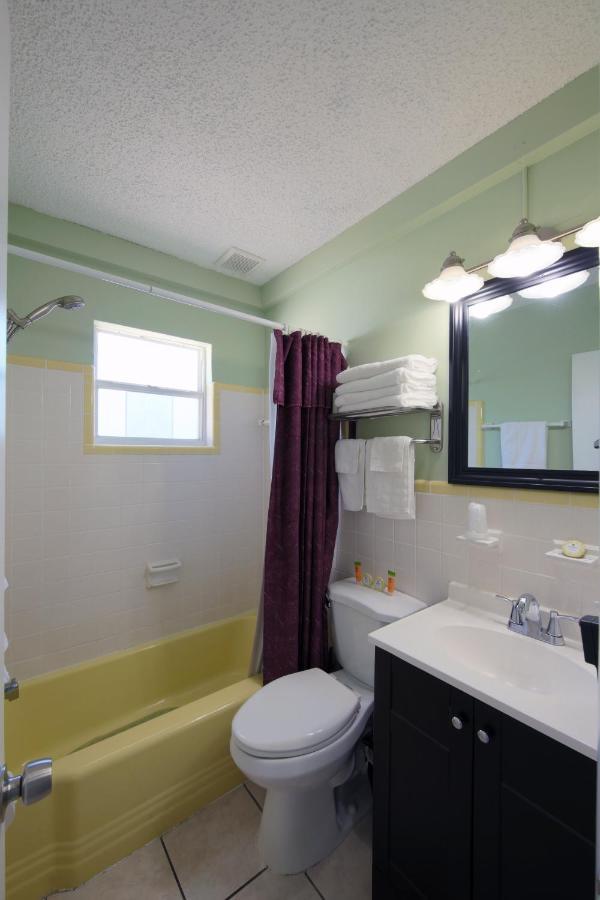 Sunshine Inn & Suites Venice, Florida Venice Gardens 外观 照片