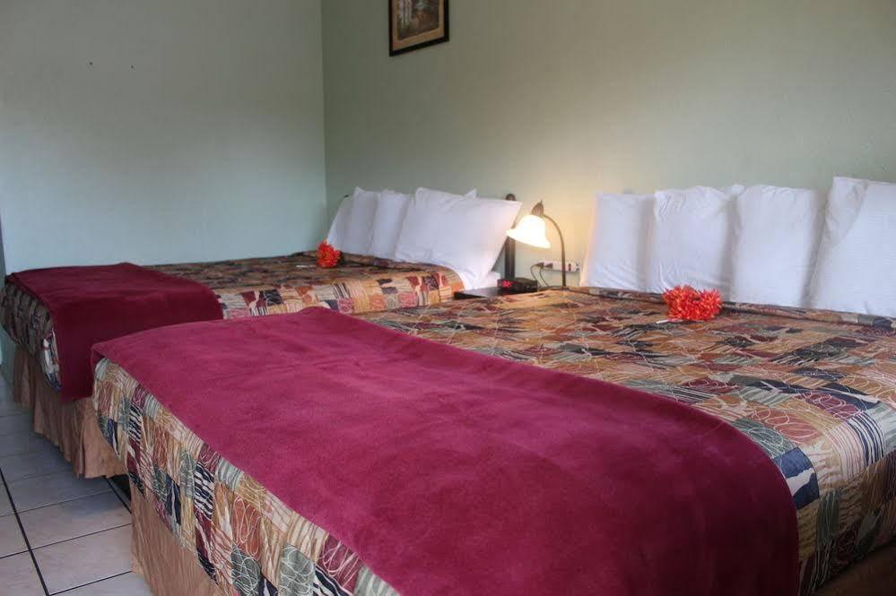 Sunshine Inn & Suites Venice, Florida Venice Gardens 外观 照片
