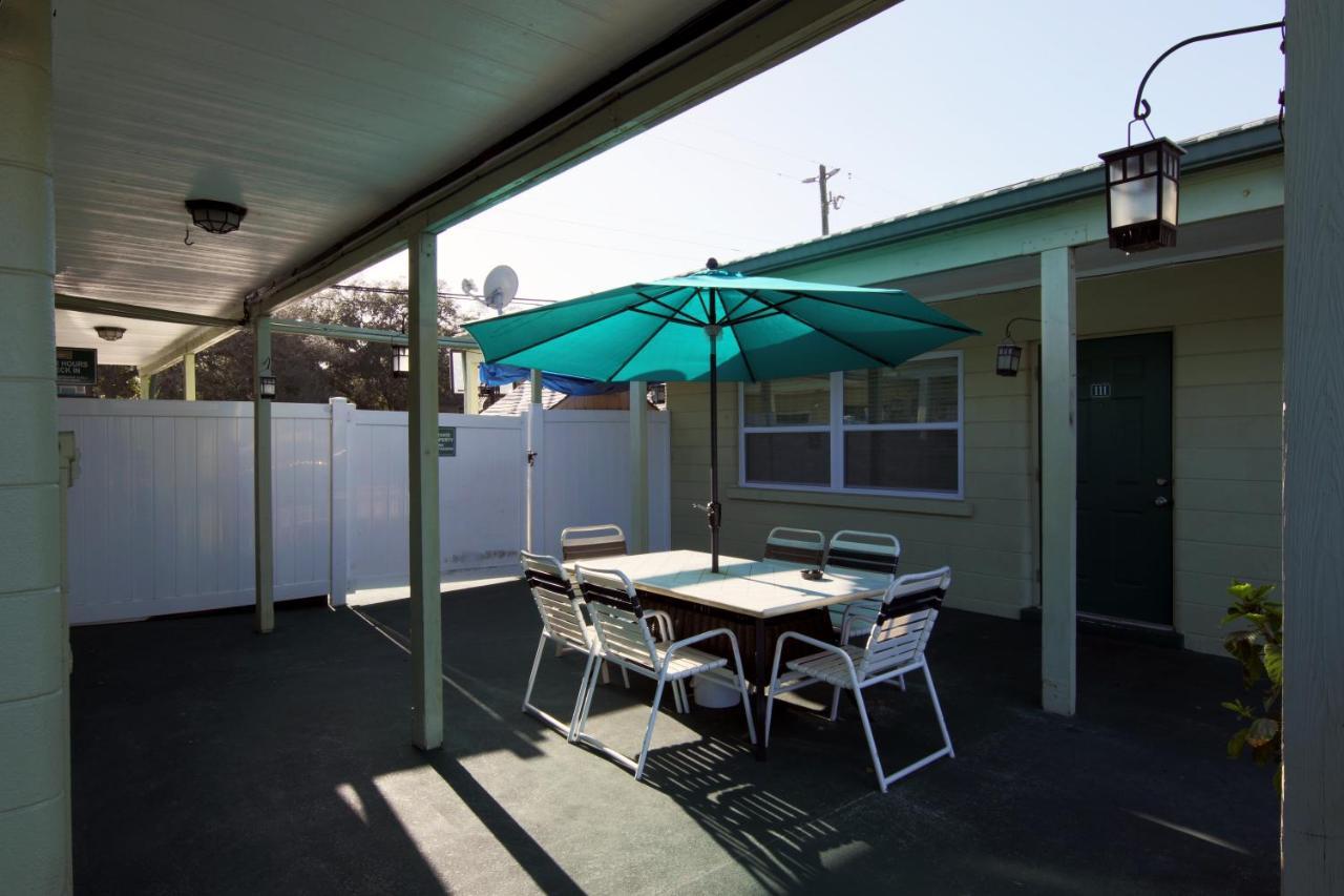 Sunshine Inn & Suites Venice, Florida Venice Gardens 外观 照片
